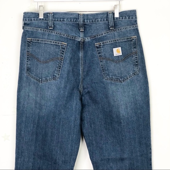 Carhartt Men’s jeans - Picture 8 of 12